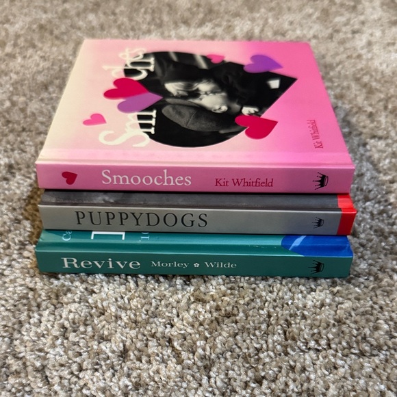 Hallmark Mini Books - Picture 2 of 2